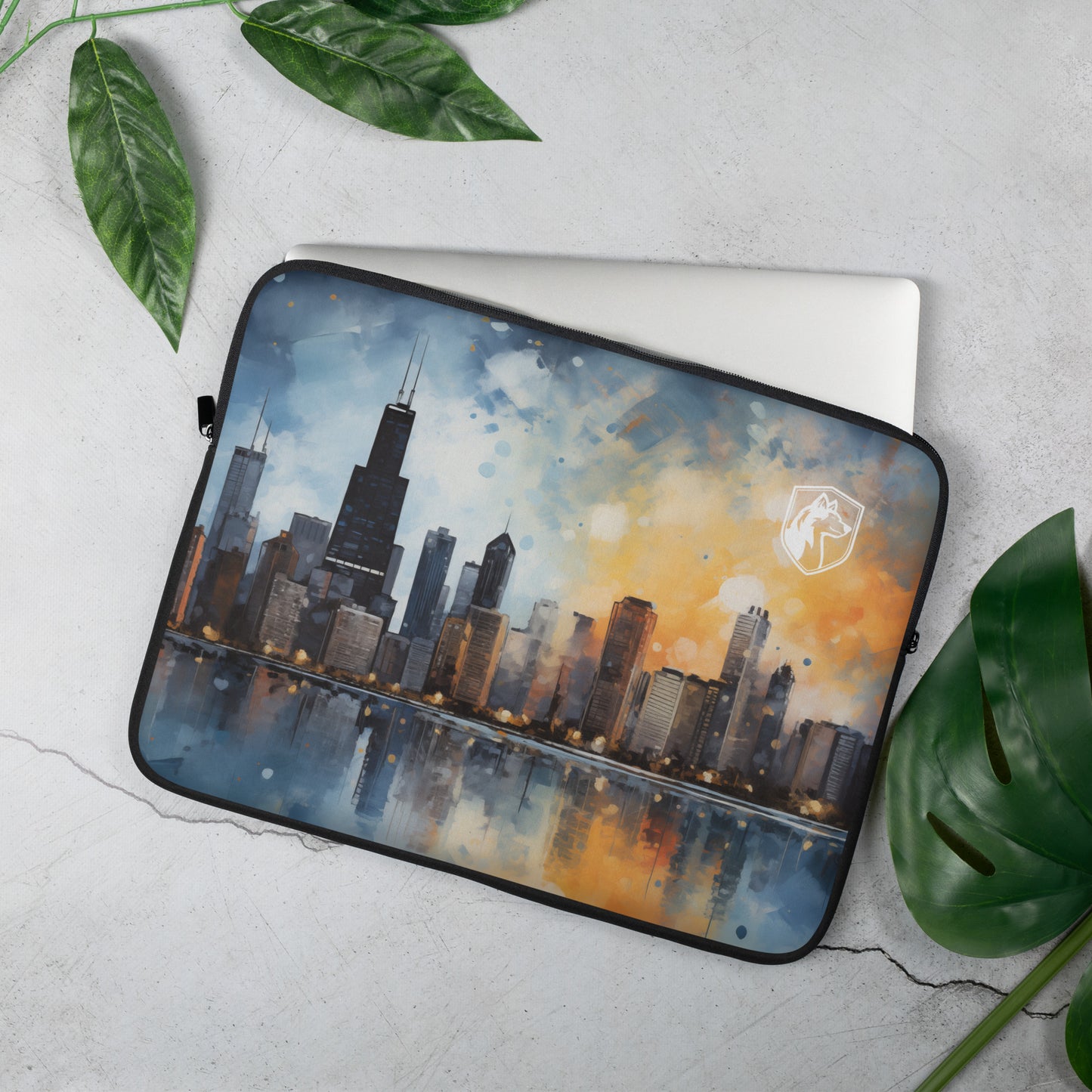 Laptop Sleeve