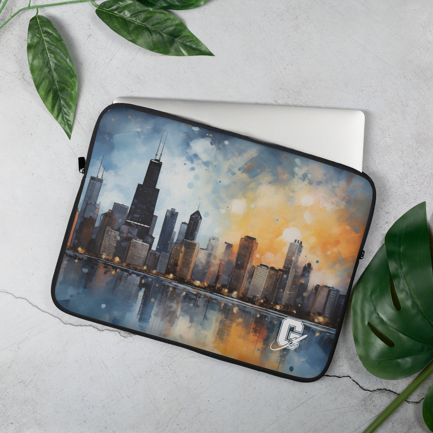 Laptop Sleeve