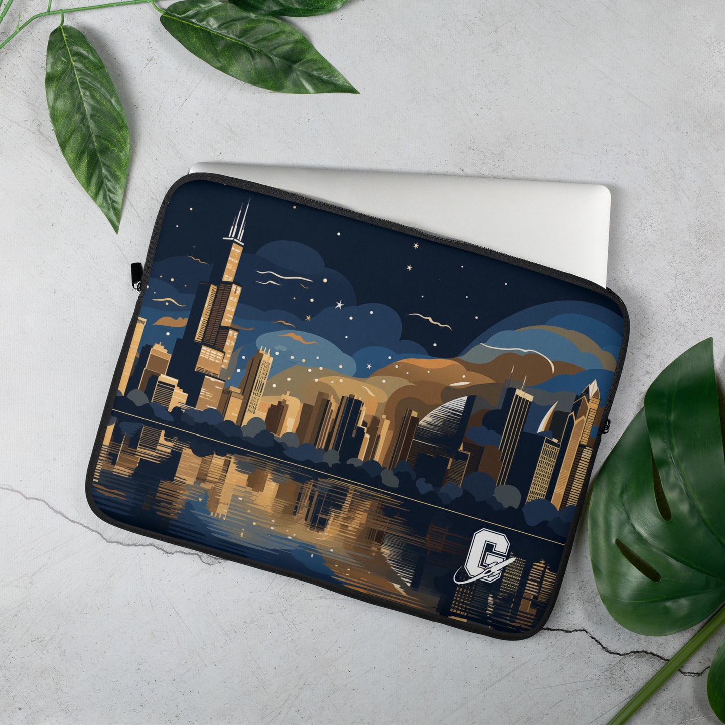 Laptop Sleeve