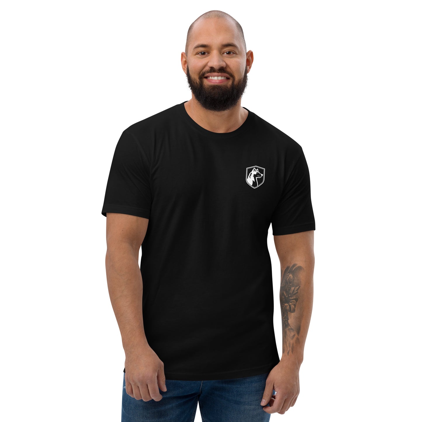 Men's Short Sleeve T-Shirt