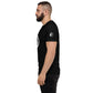 Mens Fitted Short Sleeve T-shirt