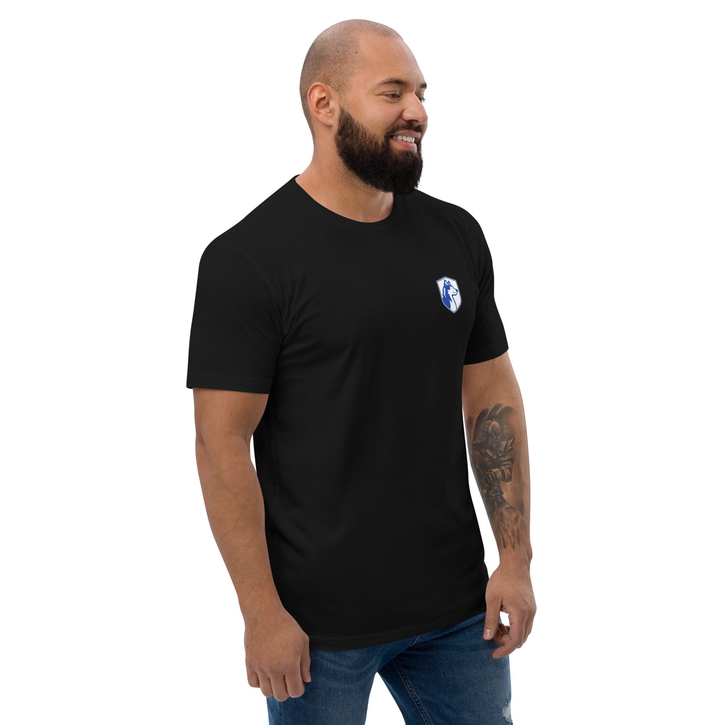 Men's Short Sleeve T-Shirt