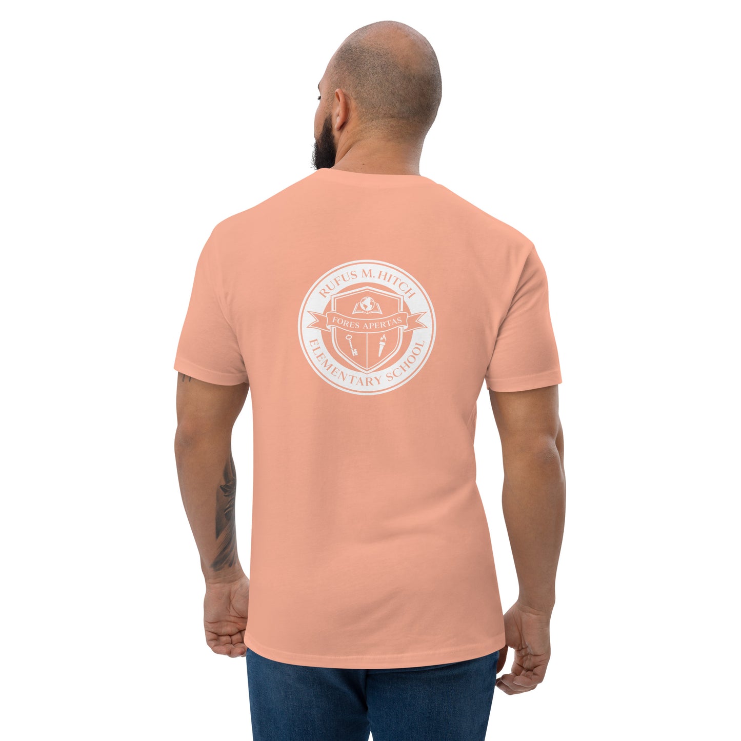 Men's Short Sleeve T-Shirt