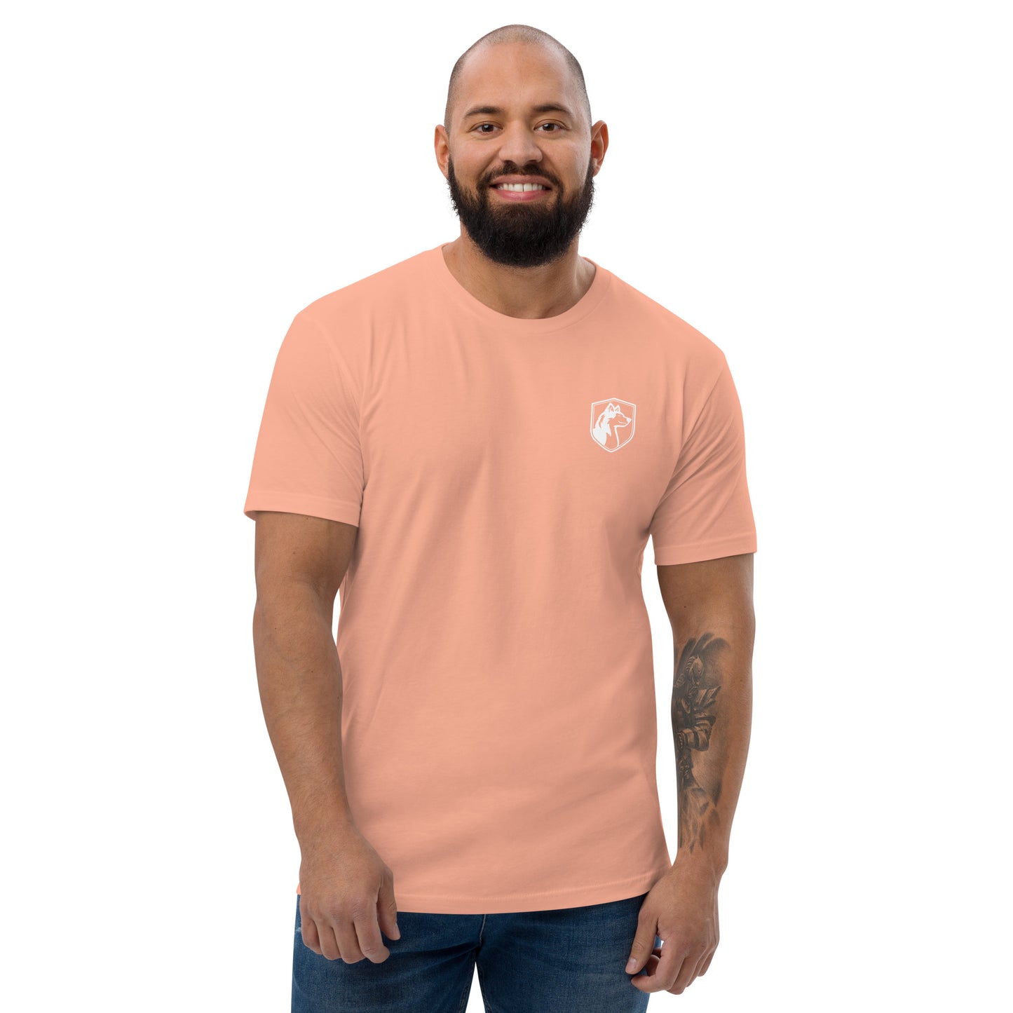 Men's Short Sleeve T-Shirt