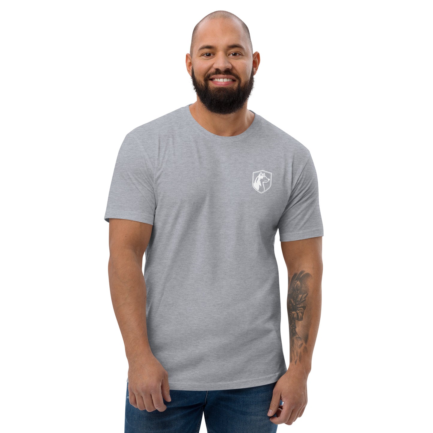 Men's Short Sleeve T-Shirt