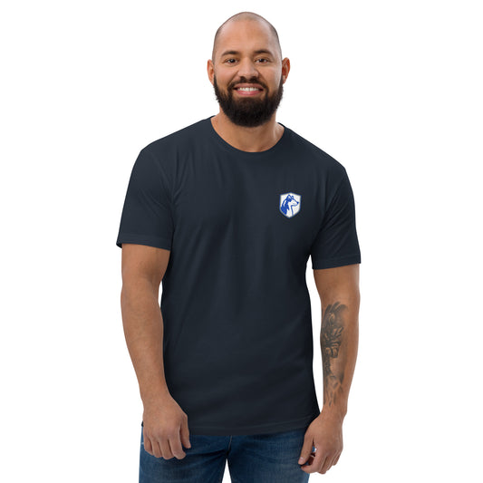 Men's Short Sleeve T-Shirt