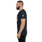 Mens Fitted Short Sleeve T-shirt