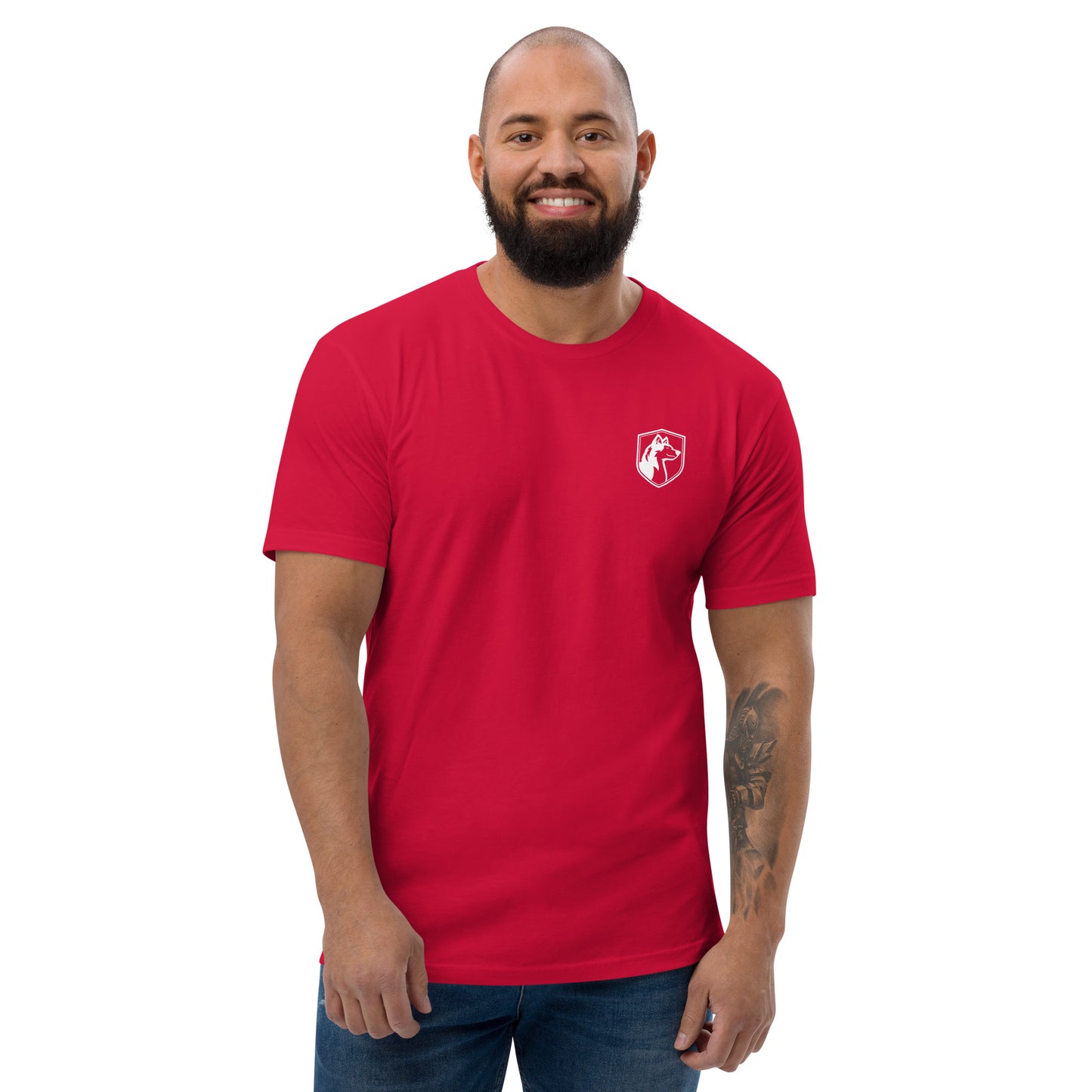 Men's Short Sleeve T-Shirt