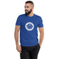 Mens Fitted Short Sleeve T-shirt