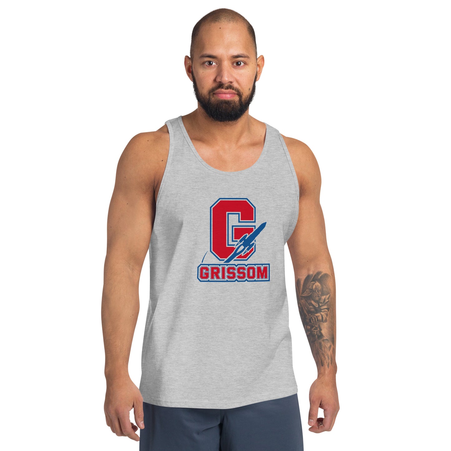 Unisex Tank Top