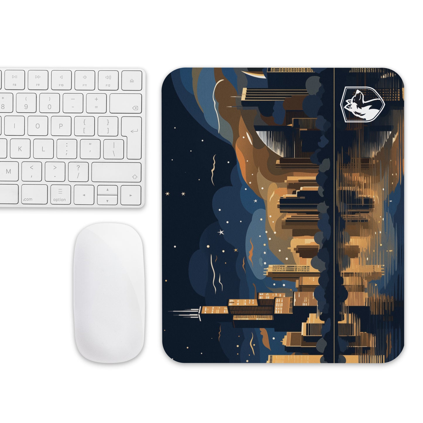 Mouse Pad