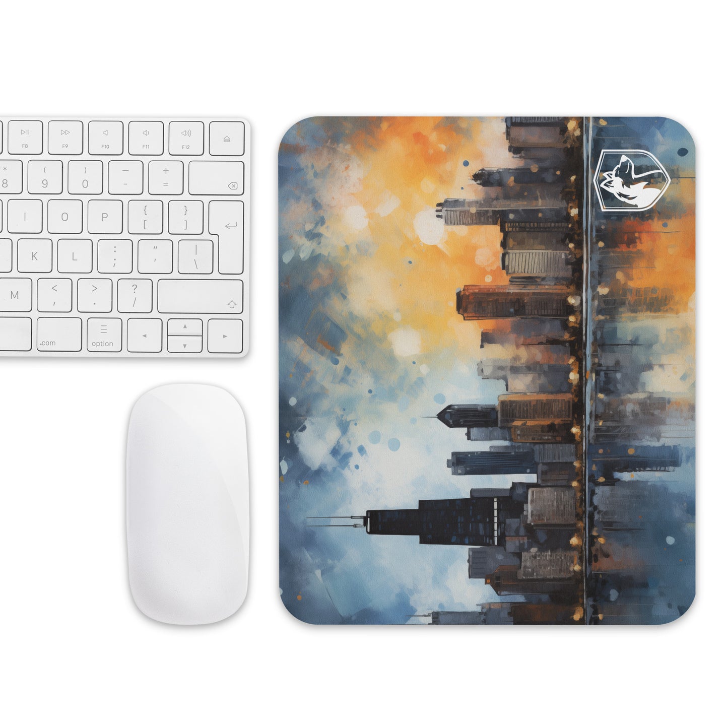 Mouse Pad