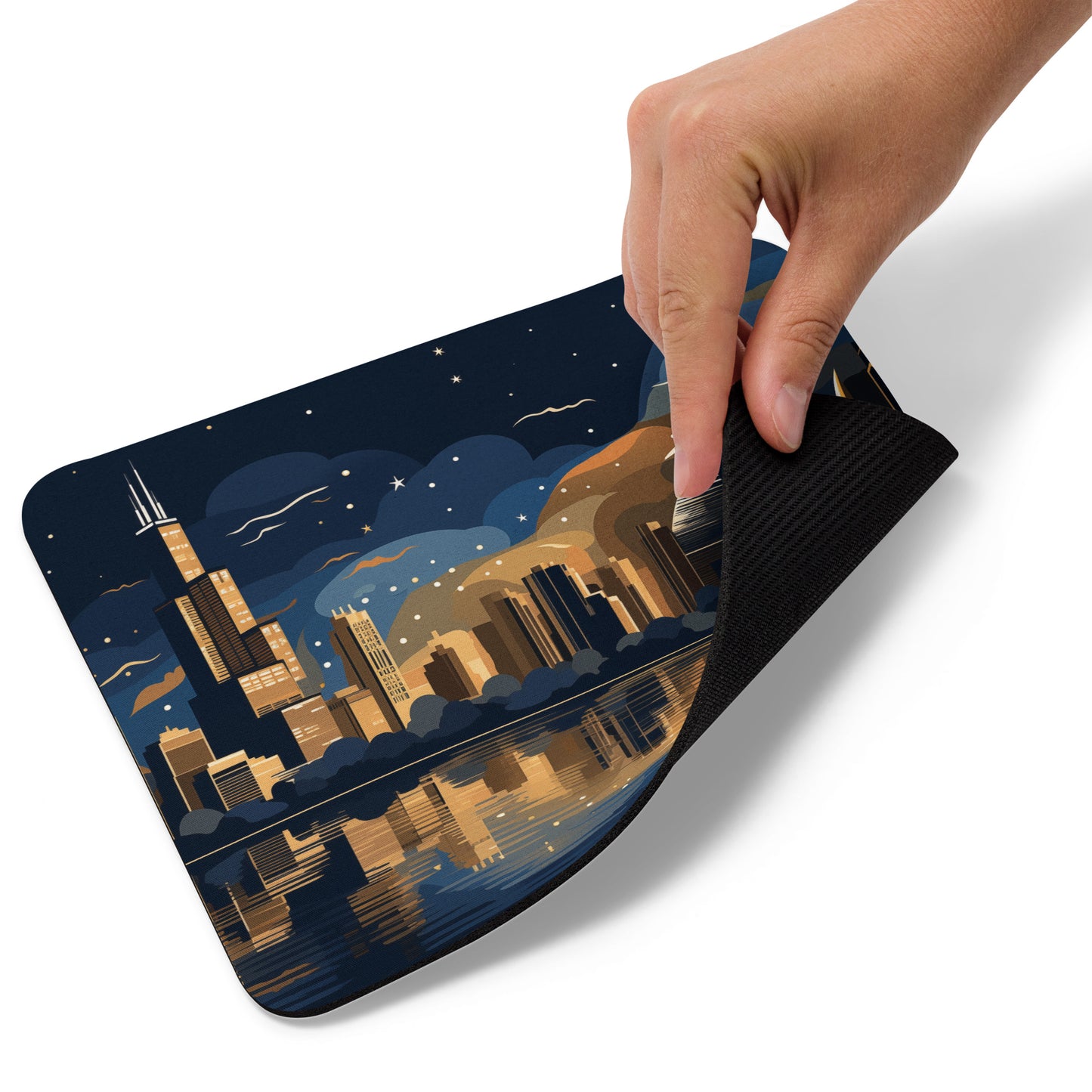 Mouse Pad