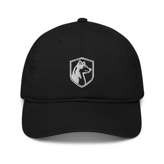 Organic Dad Hat