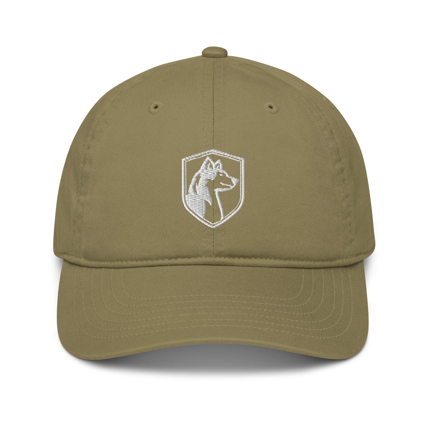 Organic Dad Hat