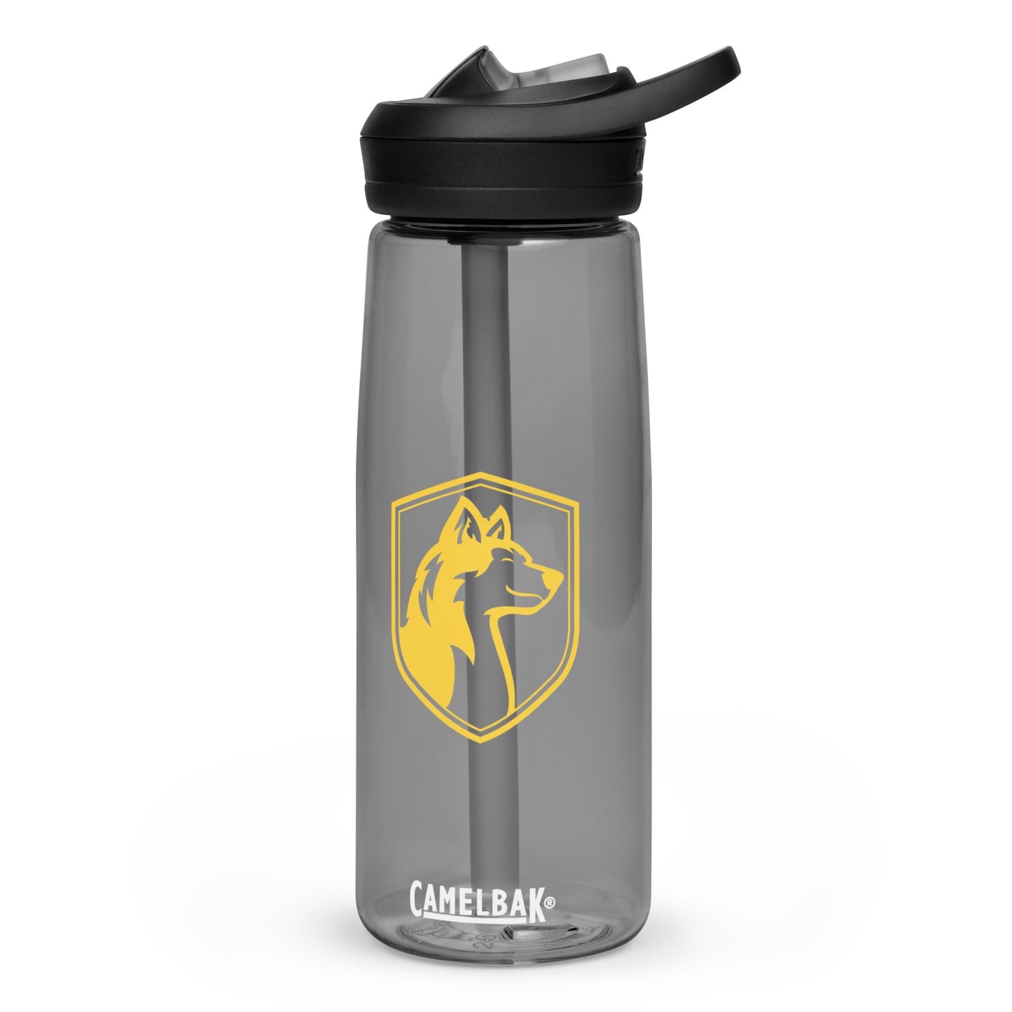 Sports Water Bottle