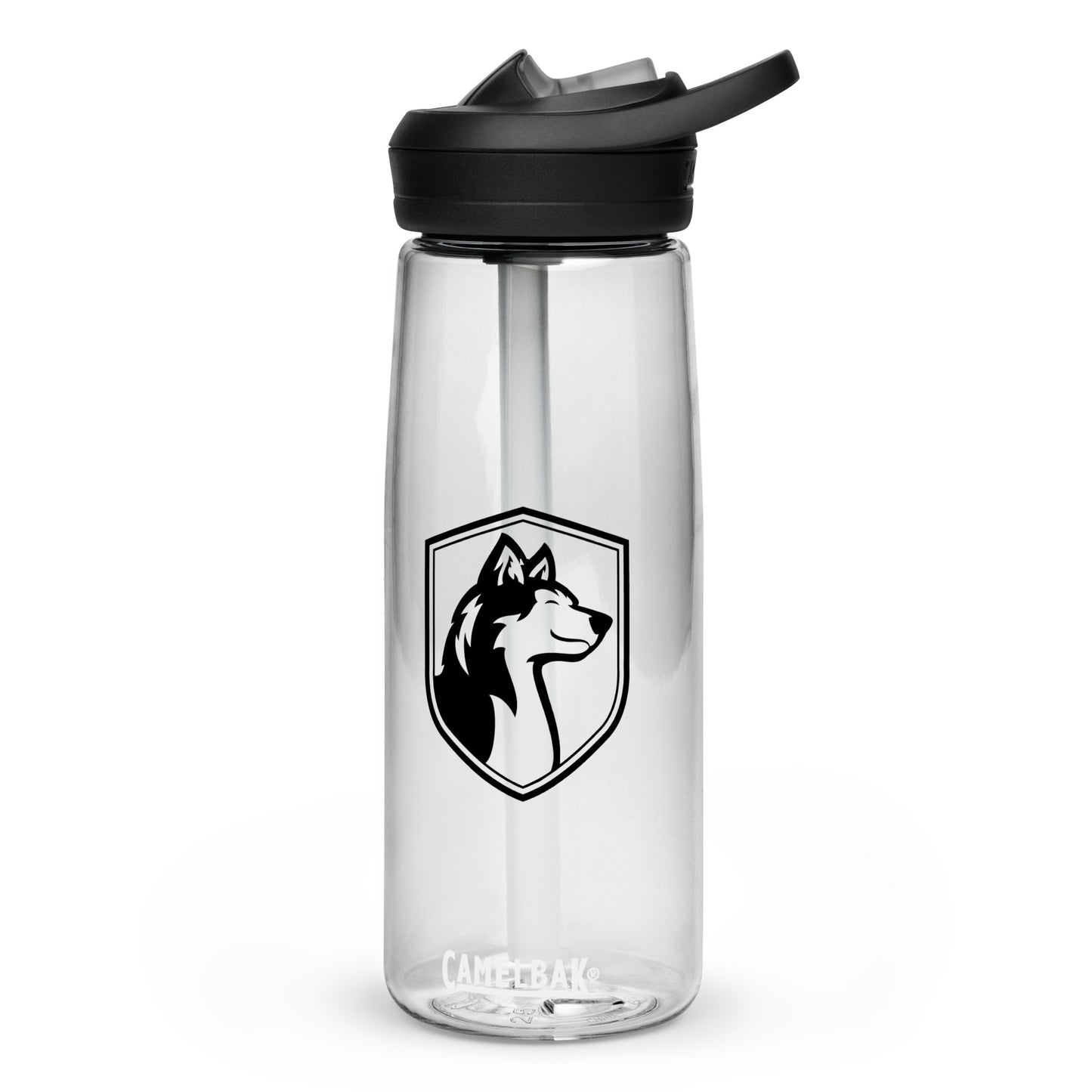 Sports Water Bottle