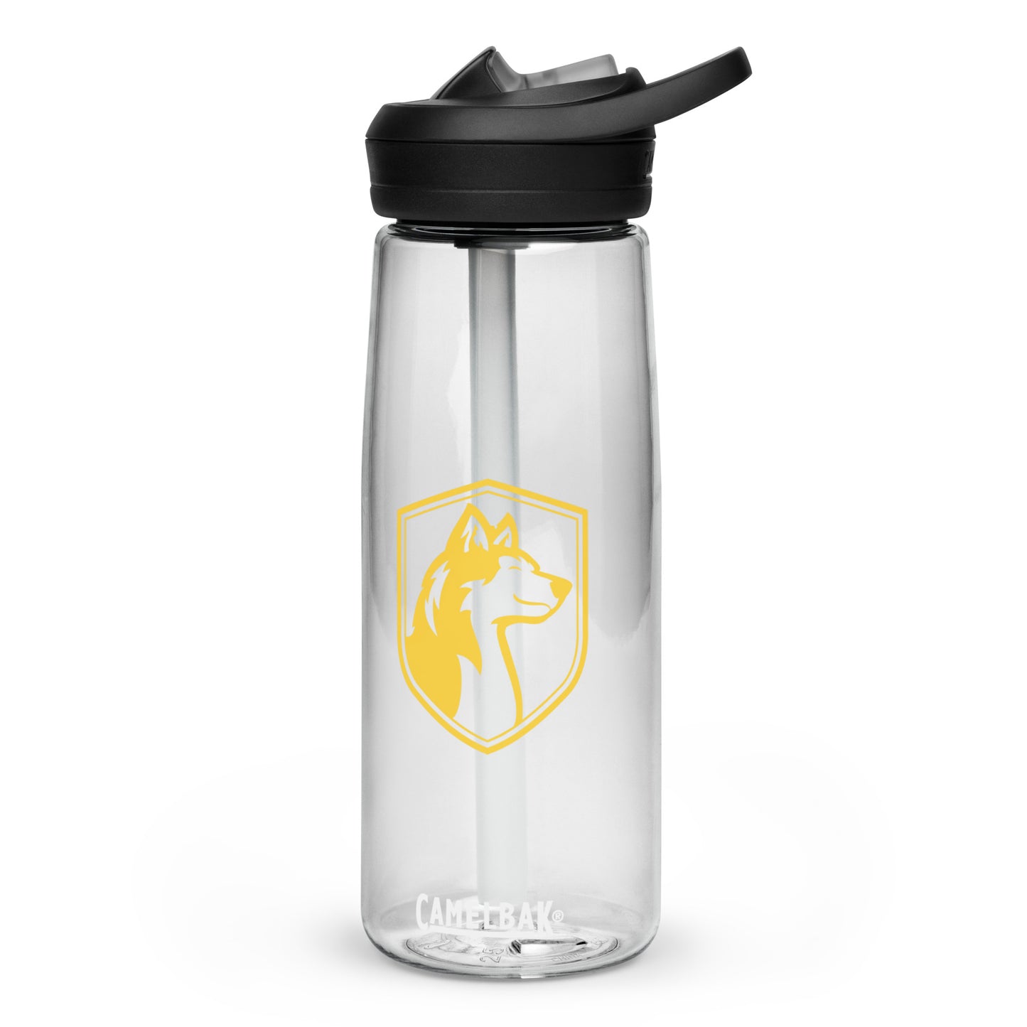 Sports Water Bottle