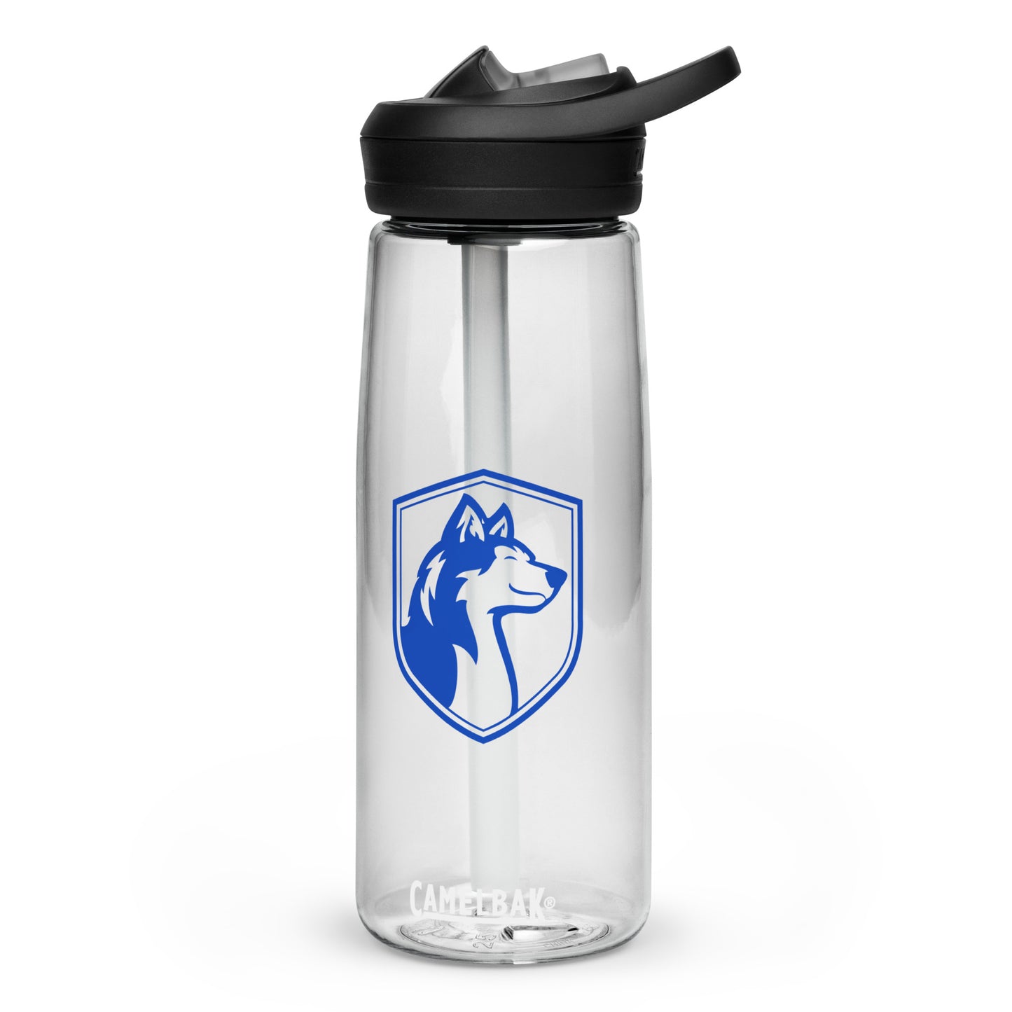 Sports Water Bottle