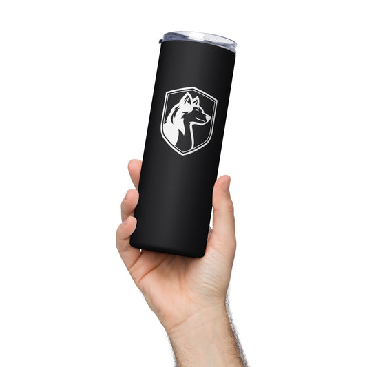 Stainless Steel Tumbler