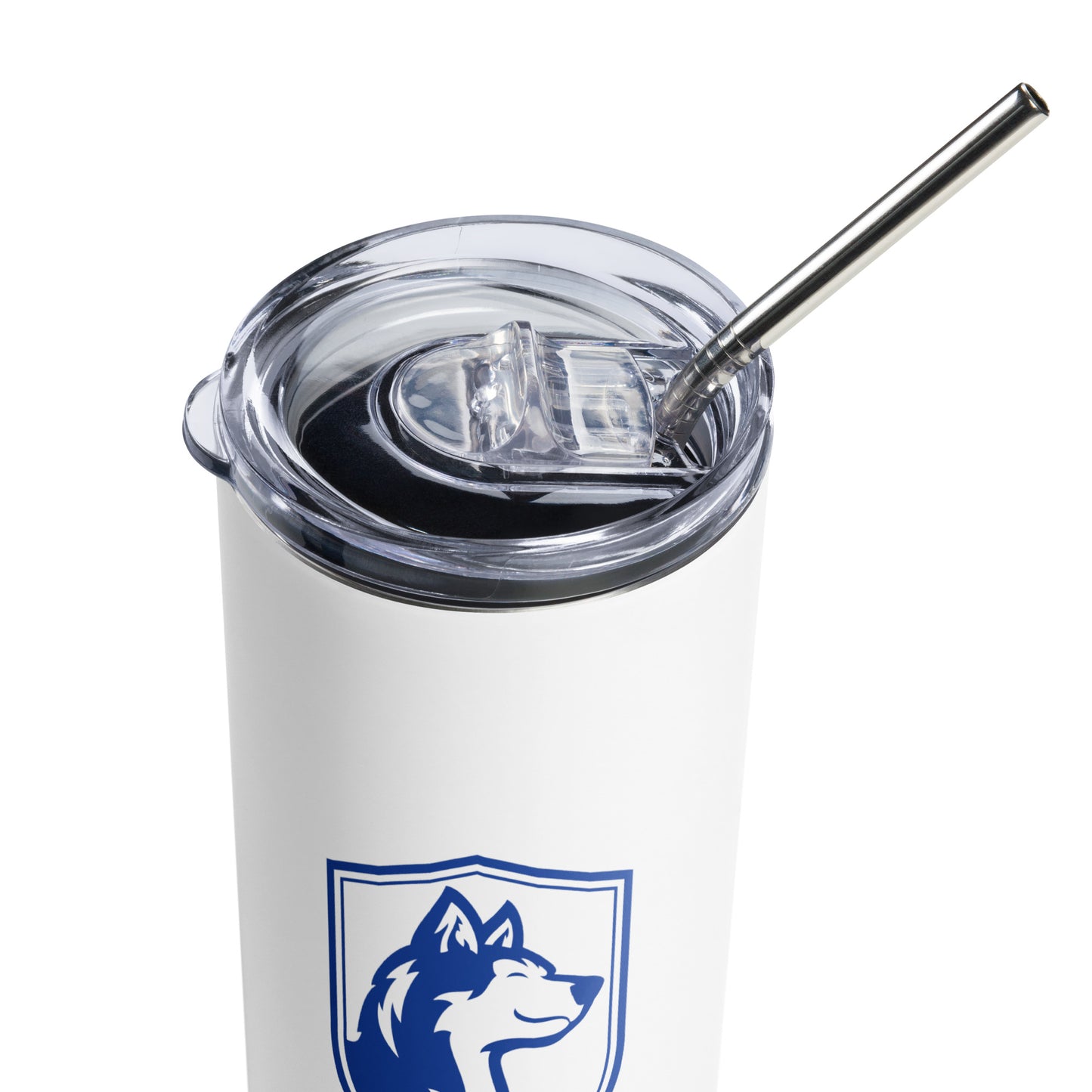 Stainless Steel Tumbler