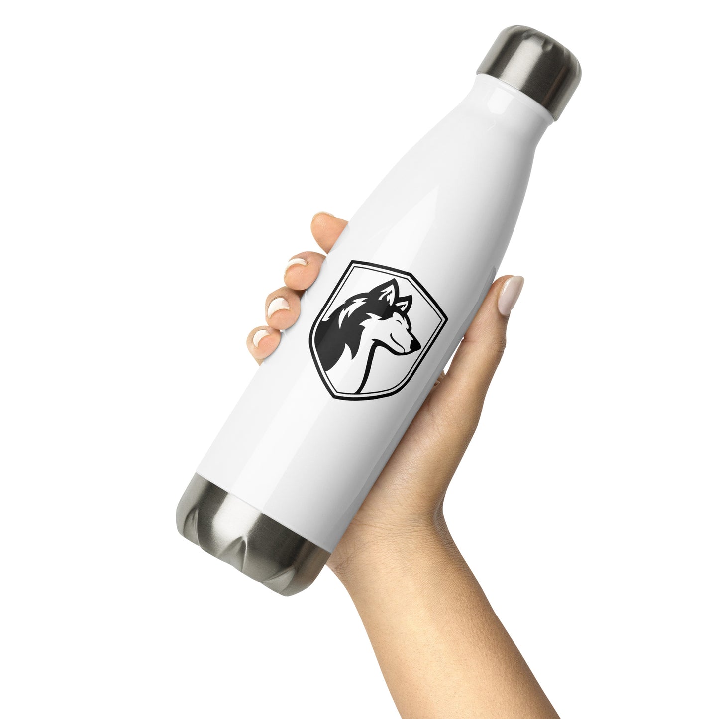 Stainless Steel Water Bottle