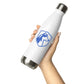 Stainless Steel Water Bottle