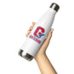 Stainless Steel Water Bottle