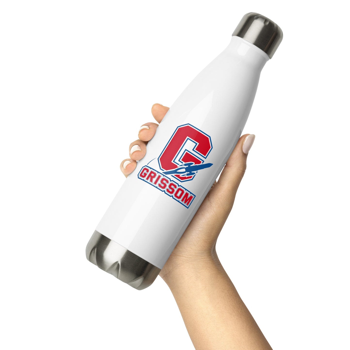 Stainless Steel Water Bottle