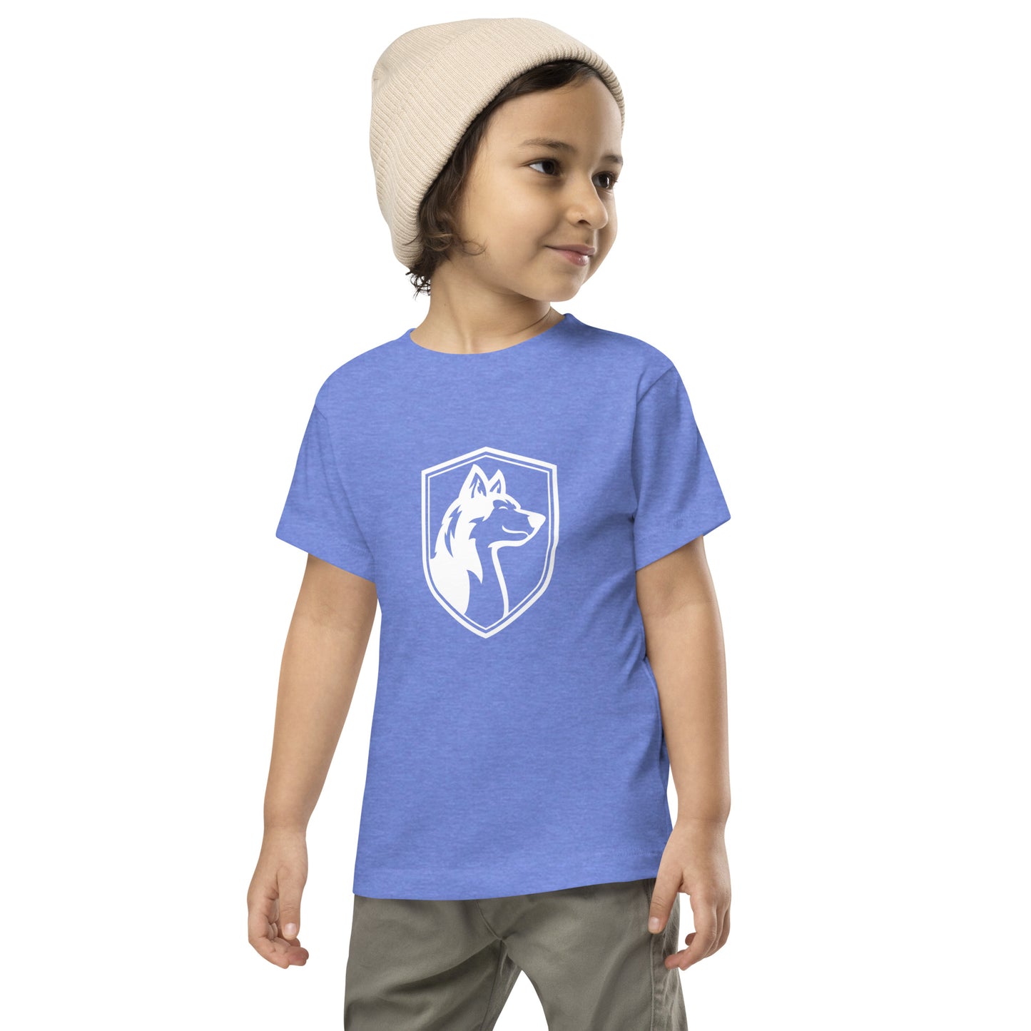 Toddler Short Sleeve Tee