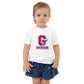 Unisex Toddler Short Sleeve Tee