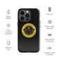 Tough Case for iPhone®/ Yellow and Black