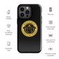 Tough Case for iPhone®/ Yellow and Black