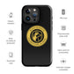 Tough Case for iPhone®/ Yellow and Black