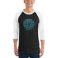 Baseball Raglan T-Shirt