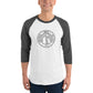 Baseball Raglan T-Shirt