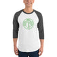 Baseball Raglan T-Shirt