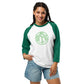 Baseball Raglan T-Shirt