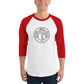 Baseball Raglan T-Shirt