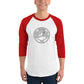 Baseball Raglan T-Shirt