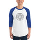 Baseball Raglan T-Shirt