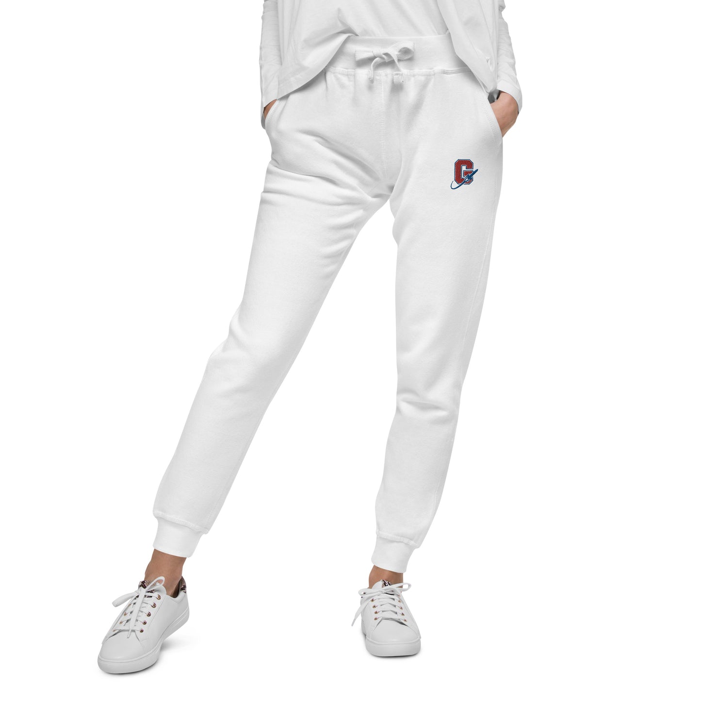 Unisex Fleece Sweatpants