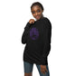 Unisex Hooded Long-Sleeve Tee