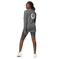 Unisex Hooded Long-Sleeve Tee