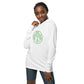 Unisex Hooded Long-Sleeve Tee