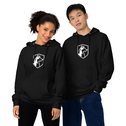 Unisex Midweight Hoodie