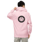 Unisex Midweight Hoodie