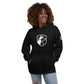 Unisex Cotton Hoodie