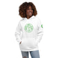 Unisex Cotton Hoodie