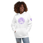 Unisex Cotton Hoodie